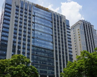 山东某商业大厦