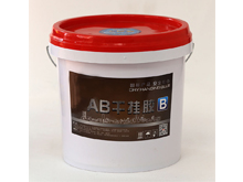 快速型干挂胶